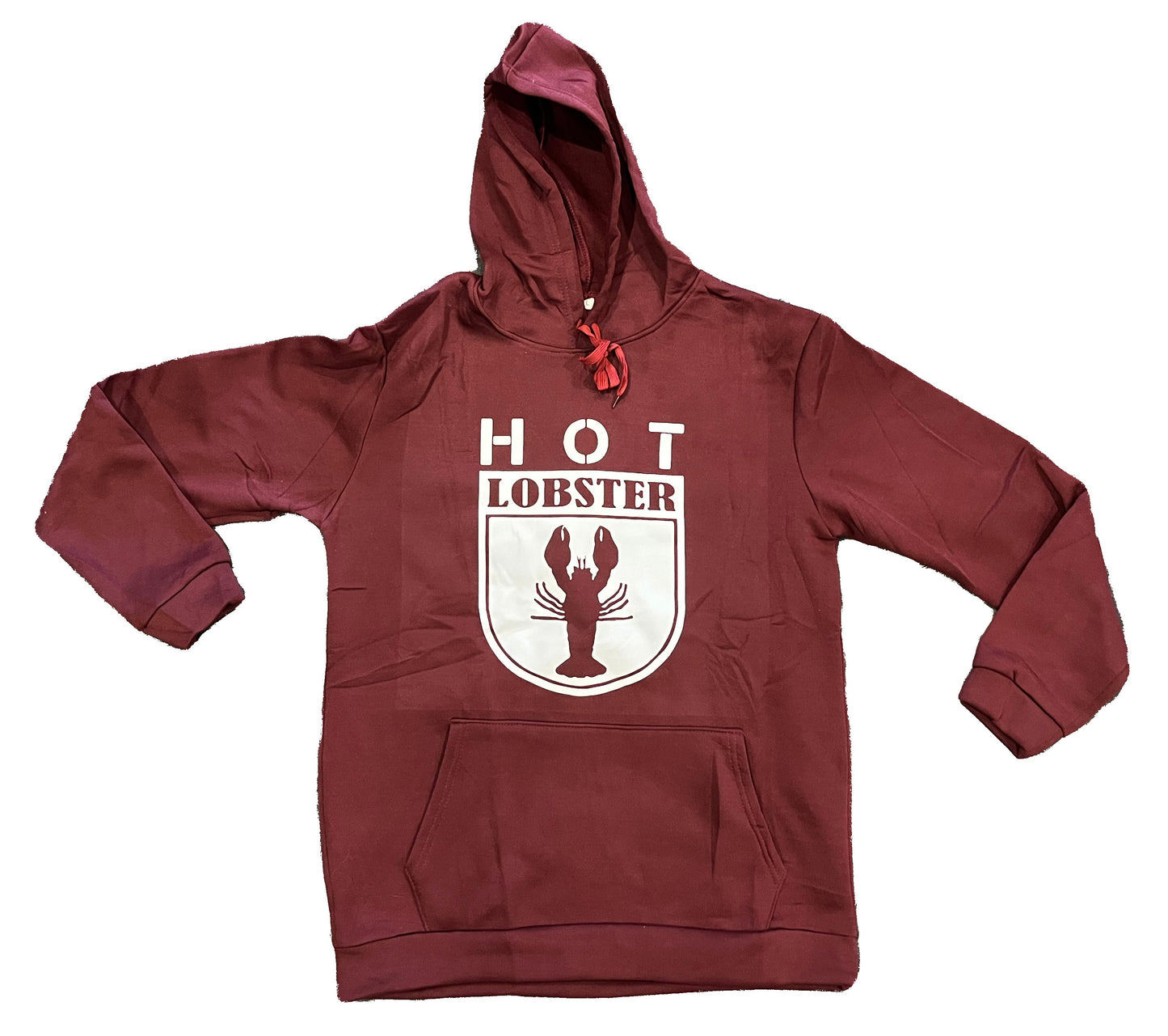 Hot Lobbie Hoodie