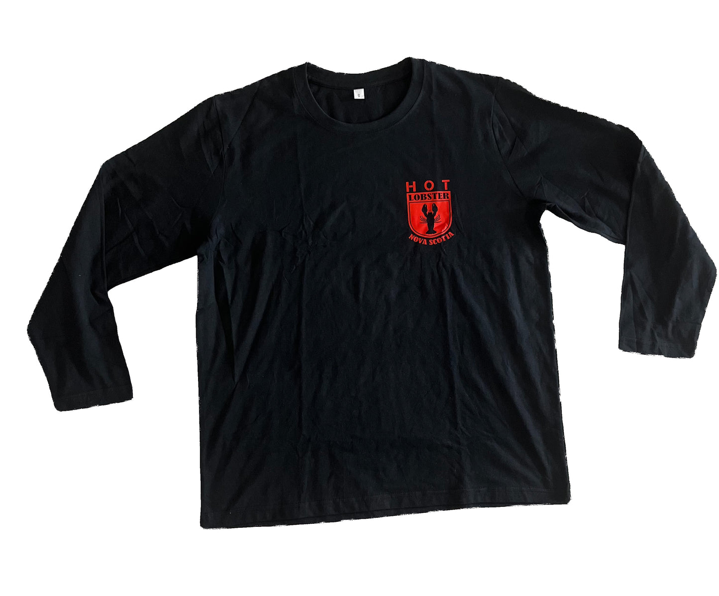Long sleeve HL shirt