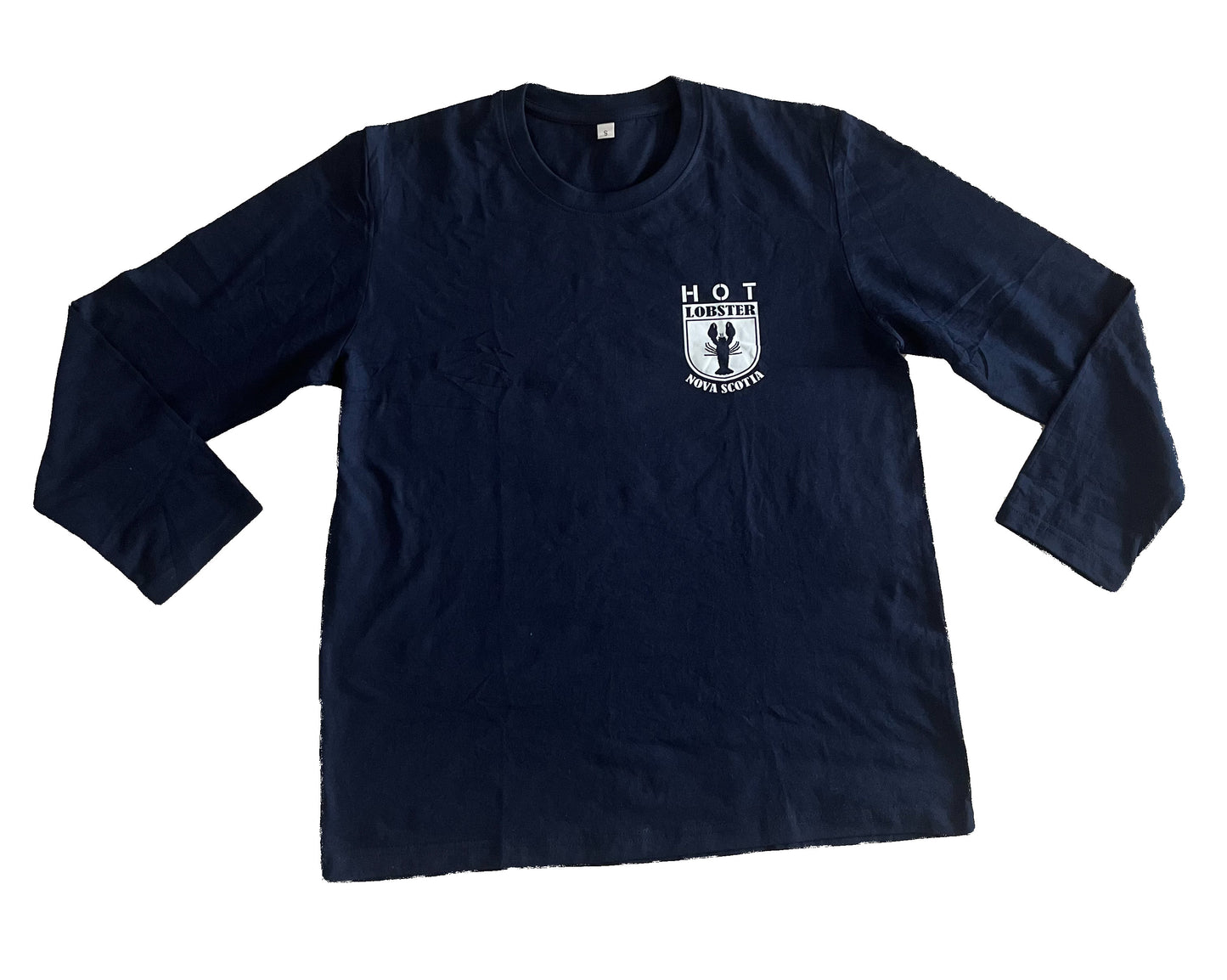 Long sleeve HL shirt