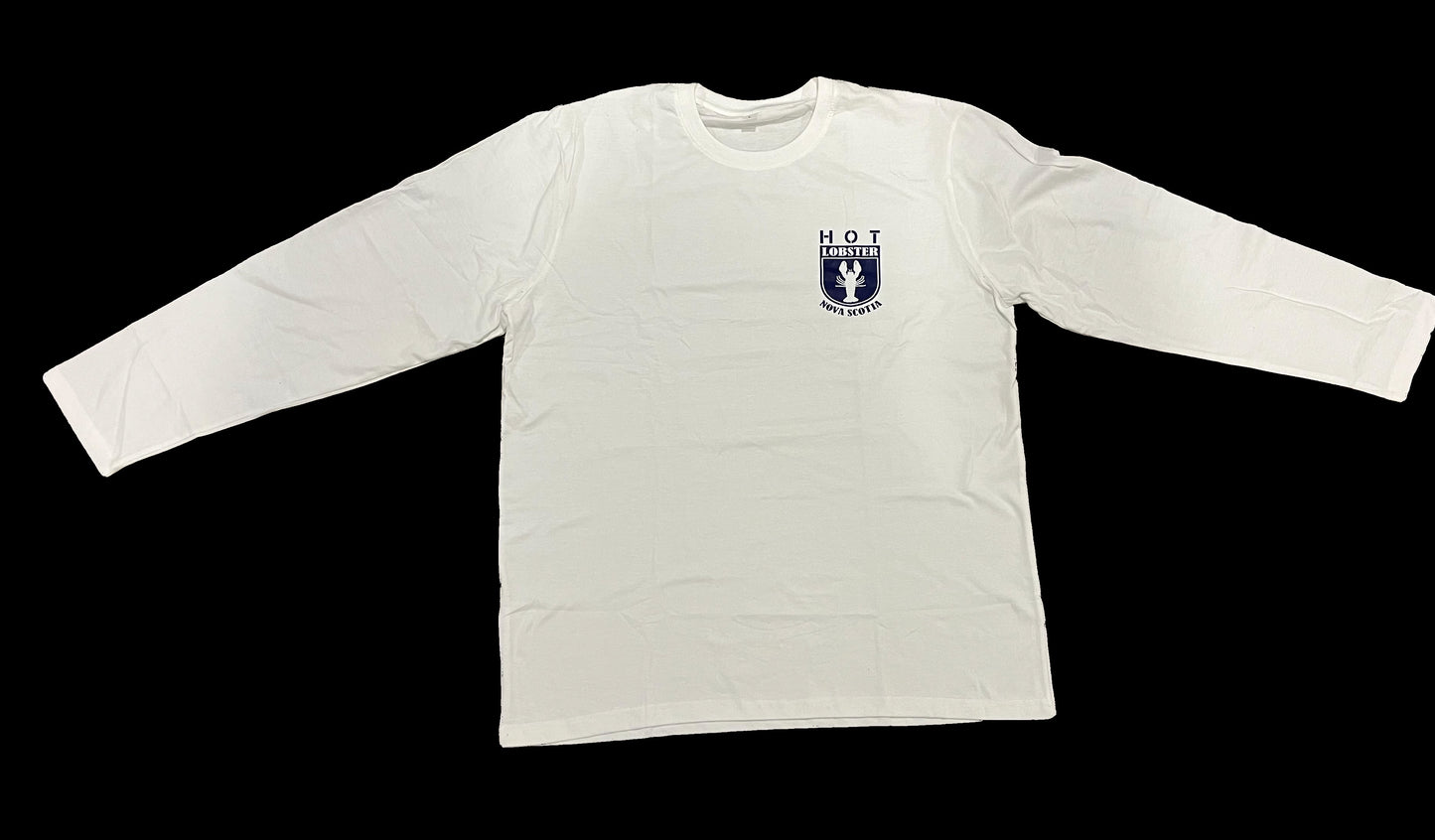 Long sleeve HL shirt