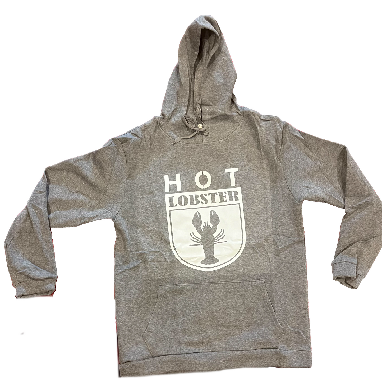 Hot Lobbie Hoodie