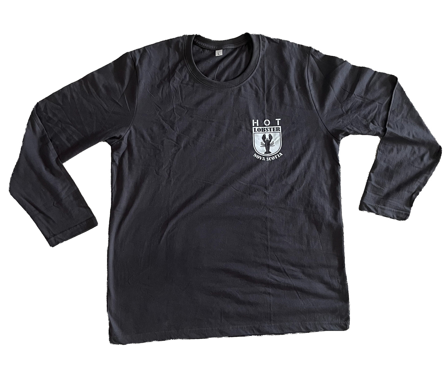 Long sleeve HL shirt