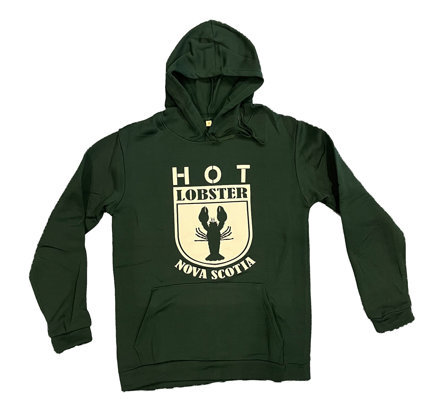 Hot Lobbie Hoodie