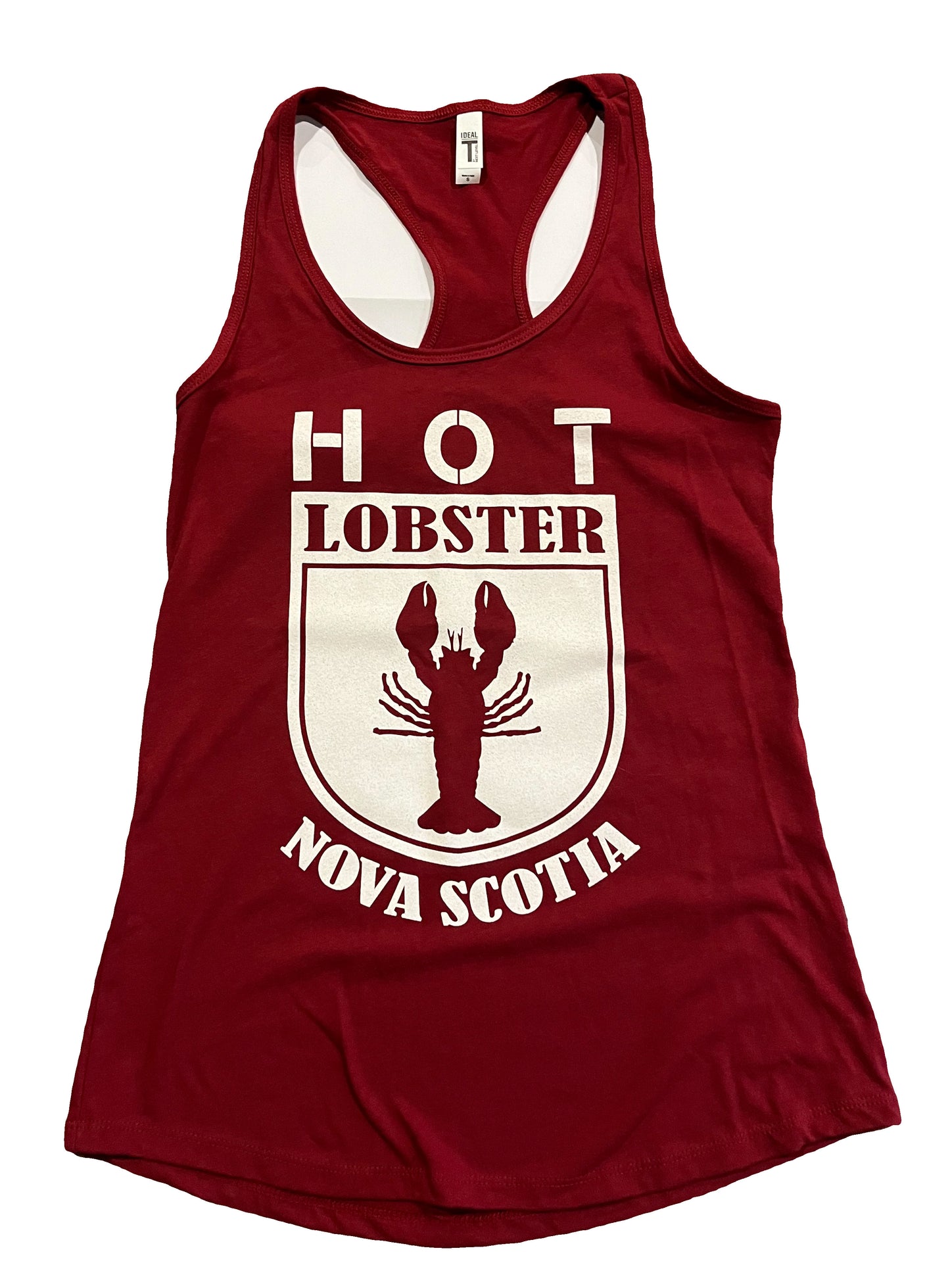 Ladies Tank