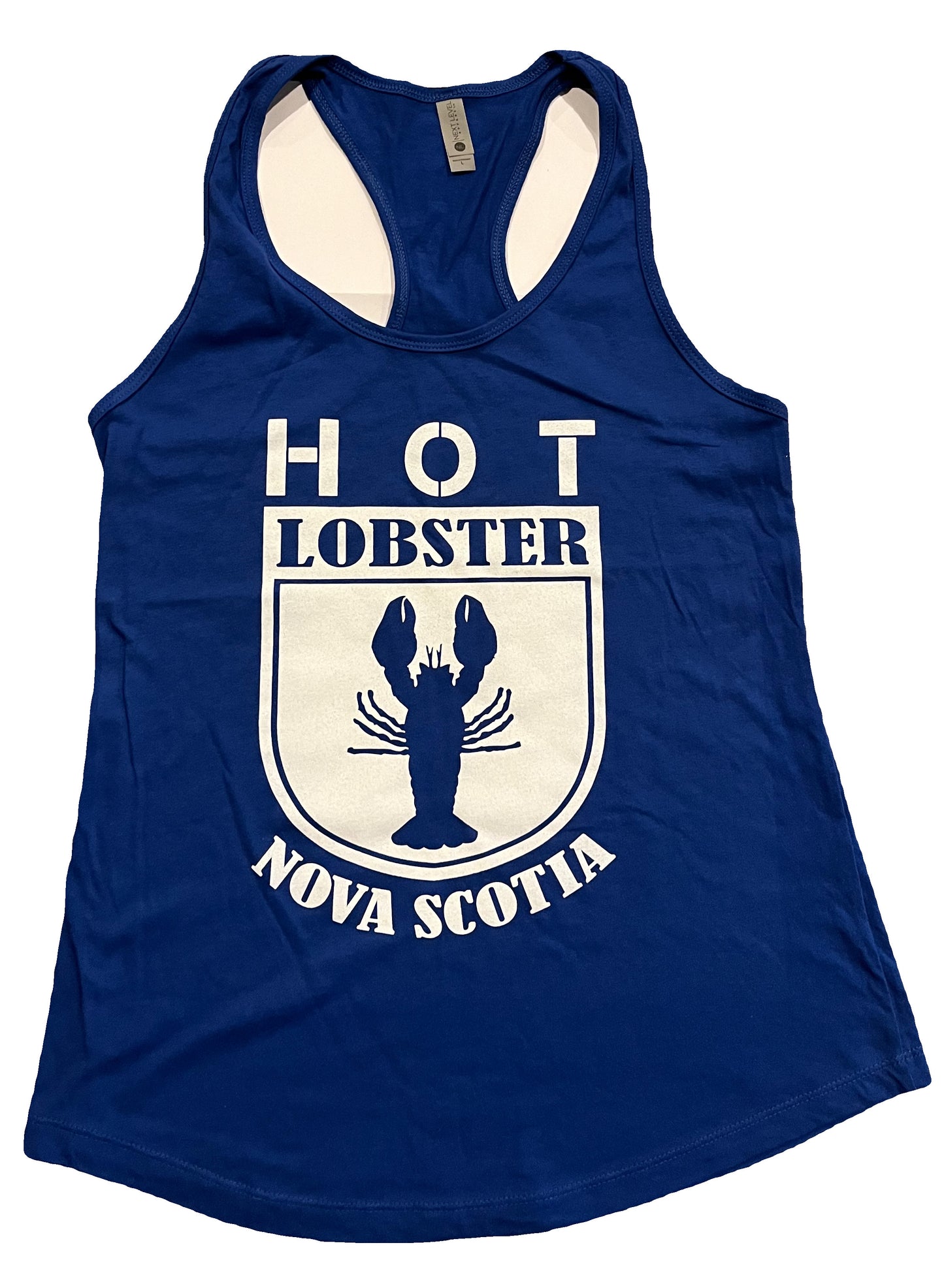 Ladies Tank