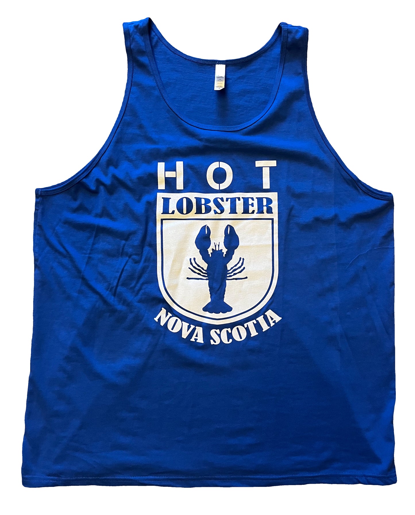 Unisex Hot Lobster Tanks