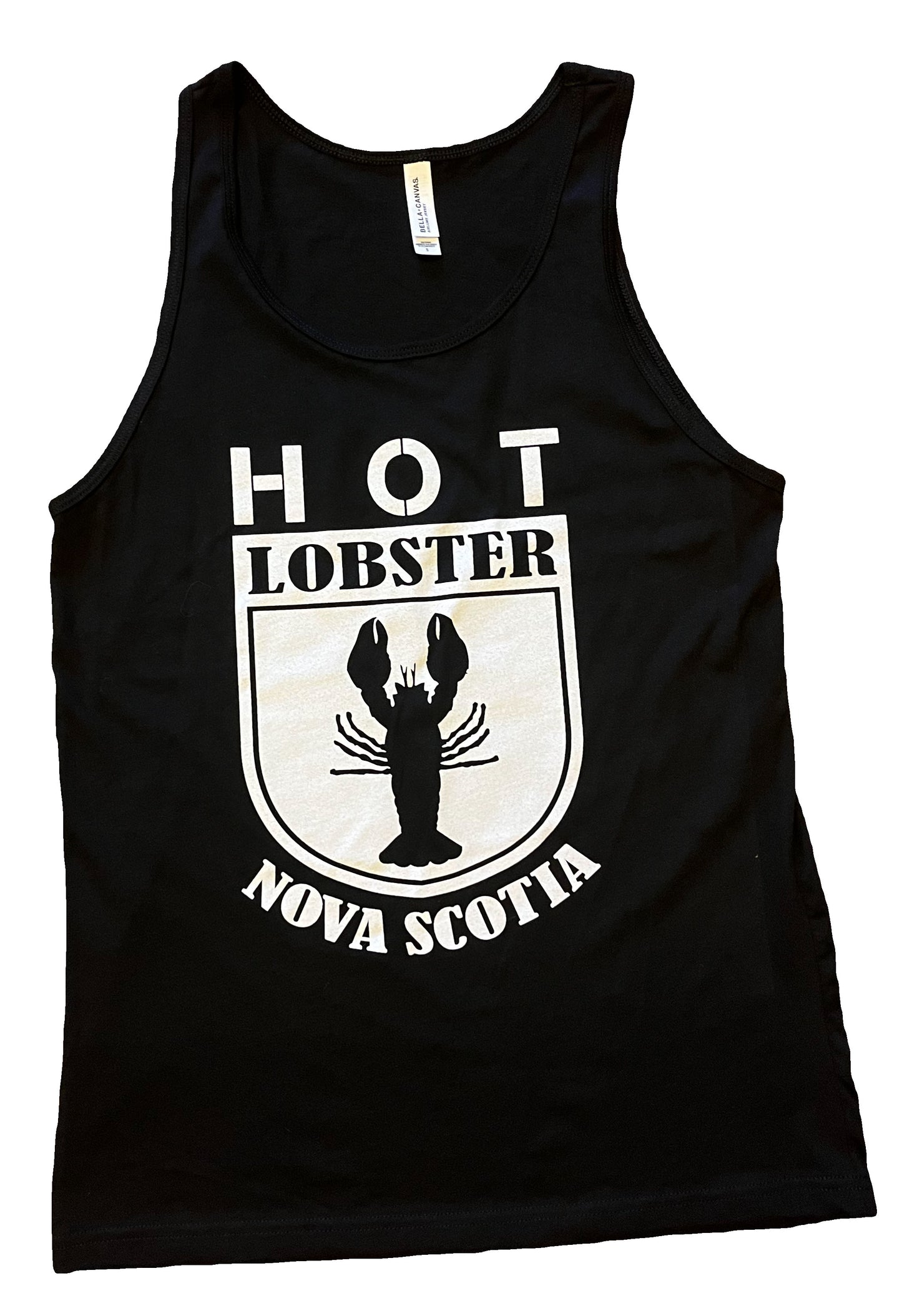 Unisex Hot Lobster Tanks