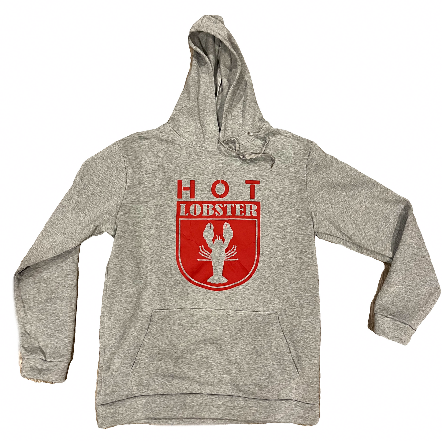 Hot Lobbie Hoodie