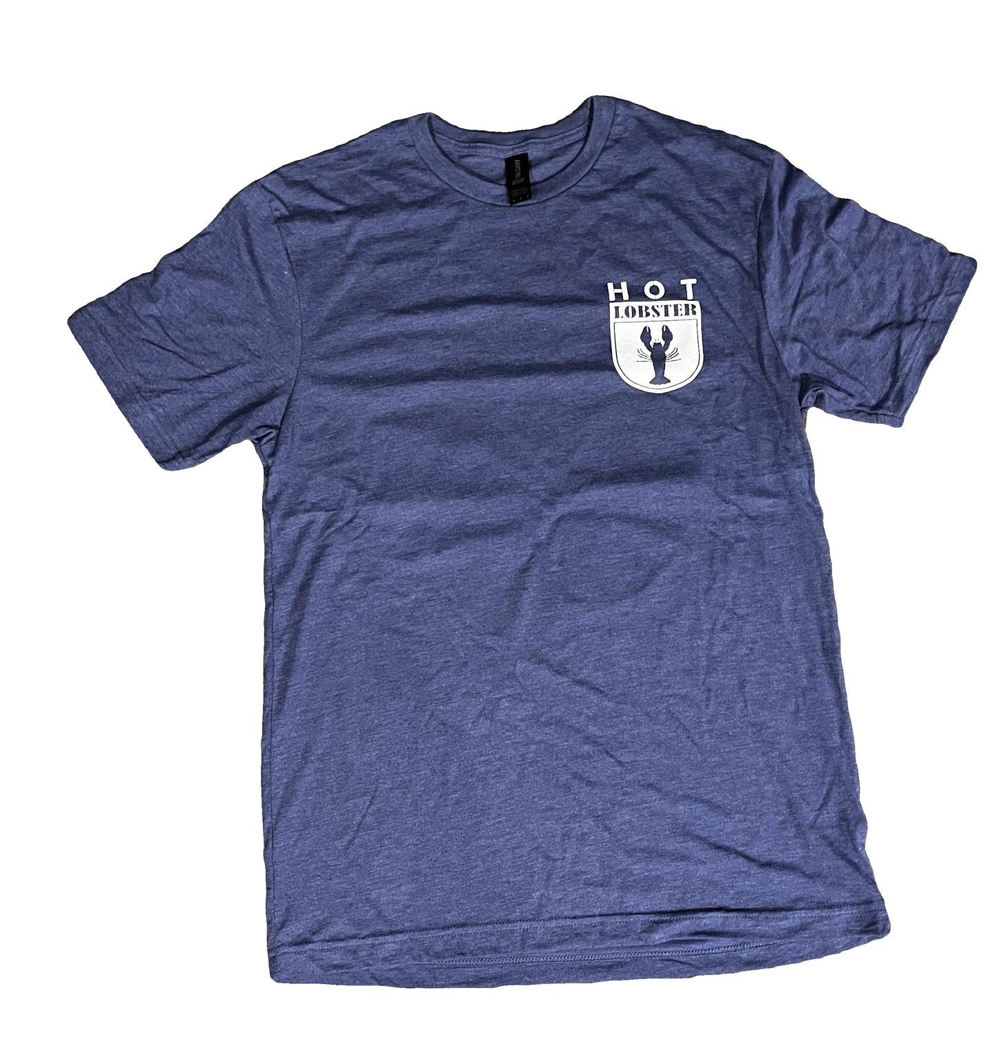 Heathered T-Shirts