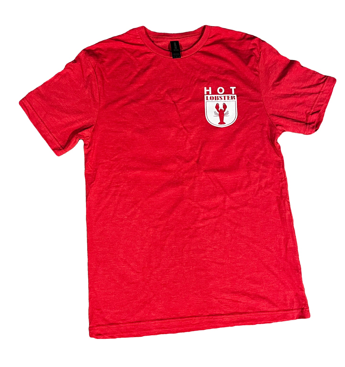 Heathered T-Shirts