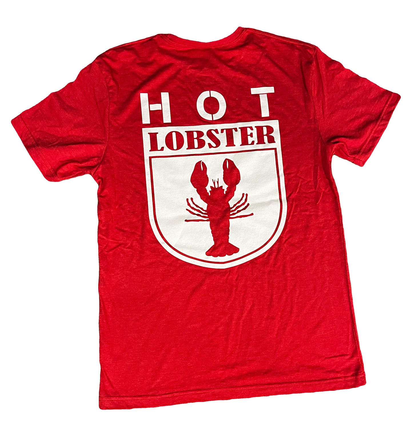 Heathered T-Shirts