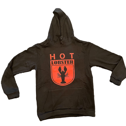 Hot Lobbie Hoodie