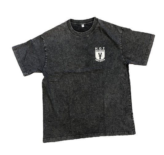 Retro Acid Wash T