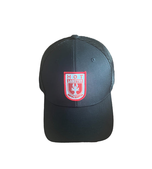 Hot Lobster Trucker Hat