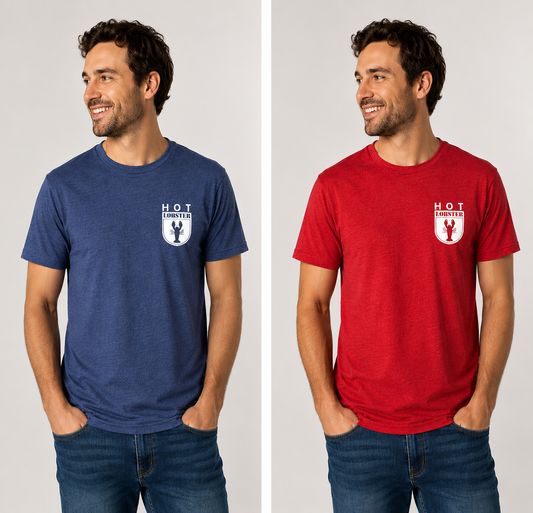 Heathered T-Shirts